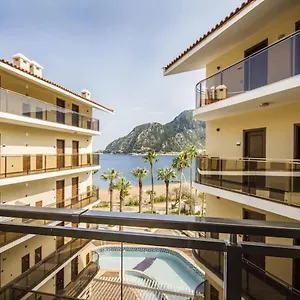 Sea Star - Adult Only **** Marmaris