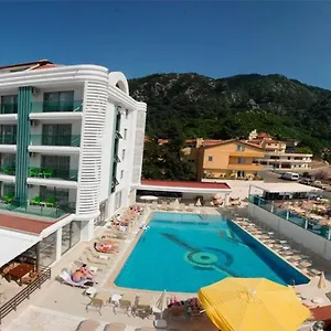 Idas (adults Only) **** Marmaris