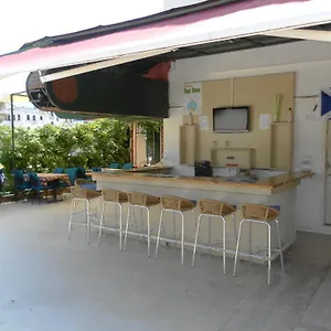 Otel Long, Marmaris