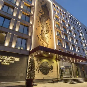 Otel Doubletree By Hilton
