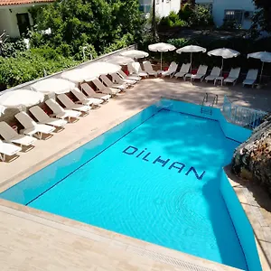Otel Dilhan, Marmaris