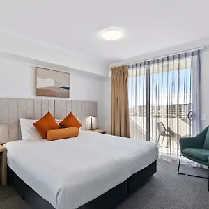Aparthotel Quest Chermside