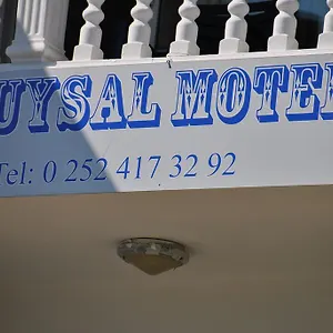 Oda ve Kahvaltı Uysal, Marmaris