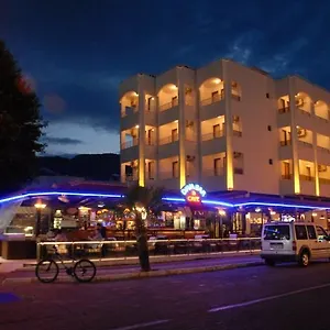 Otel Diva, Marmaris