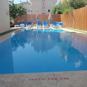 Otel Aloe Apart, Marmaris