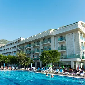 Otel Selcukhan