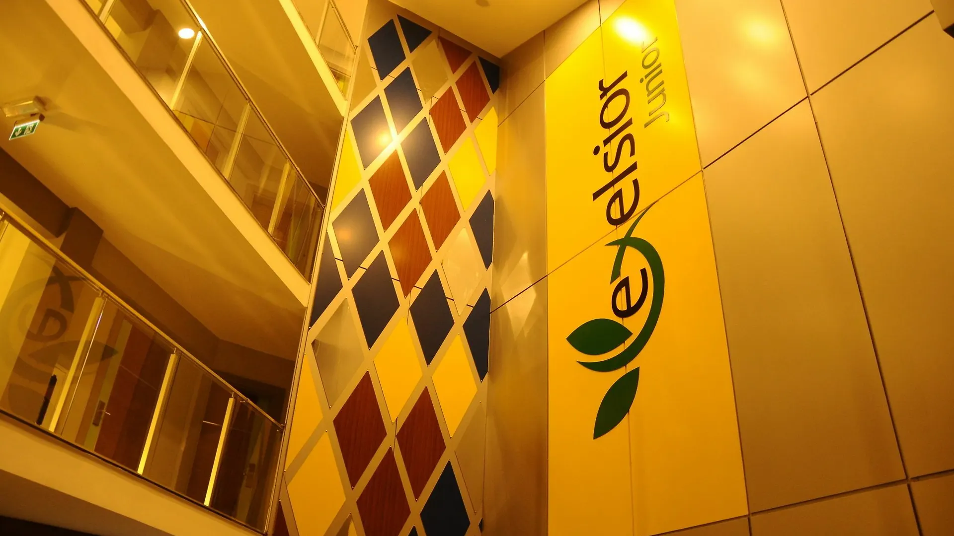 Exelsior Apart Junior Hotel Marmaris