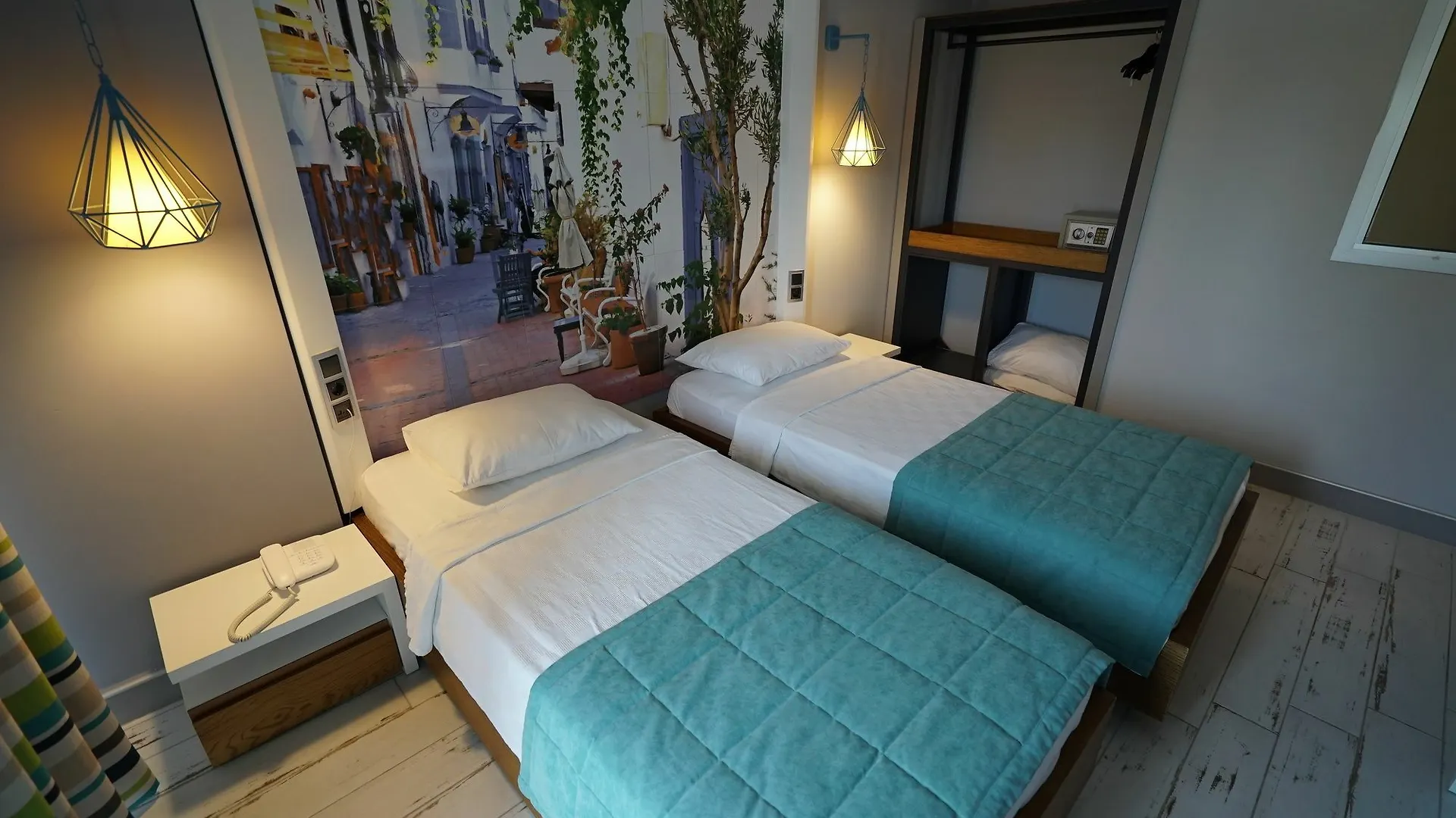 Exelsior Apart Junior Hotel Marmaris